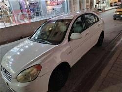 هيونداي أكسنت